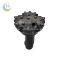 Cir90-130mm DTH Hammer Button Bits for Borewell